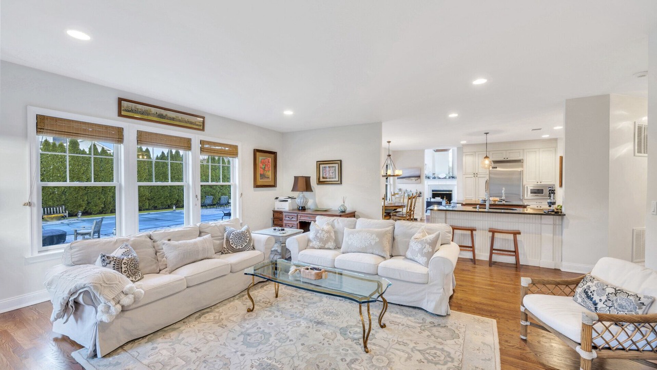 Photo of Livingroom in Tuckahoe