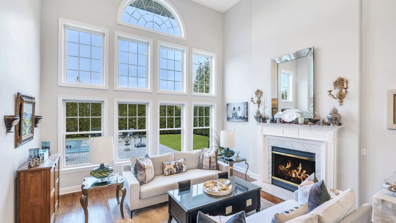 Photo of Livingroom in Tuckahoe