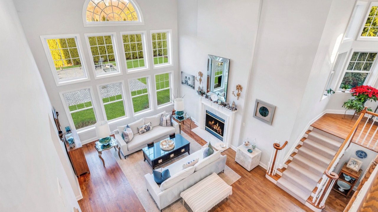 Photo of Livingroom in Tuckahoe