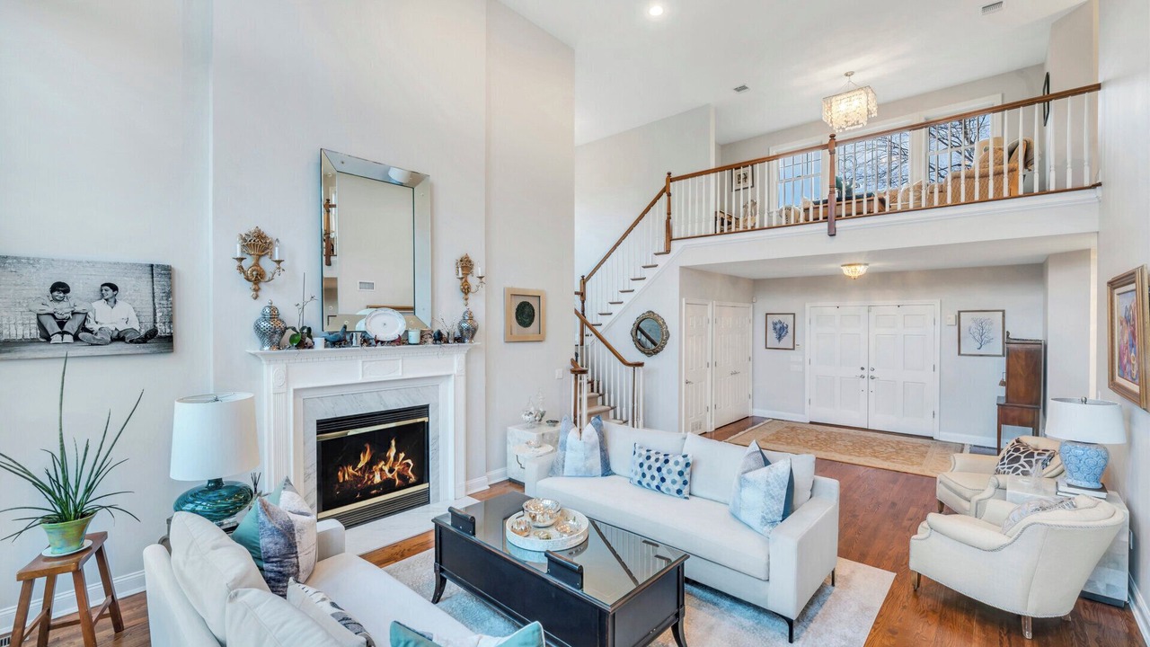 Photo of Livingroom in Tuckahoe