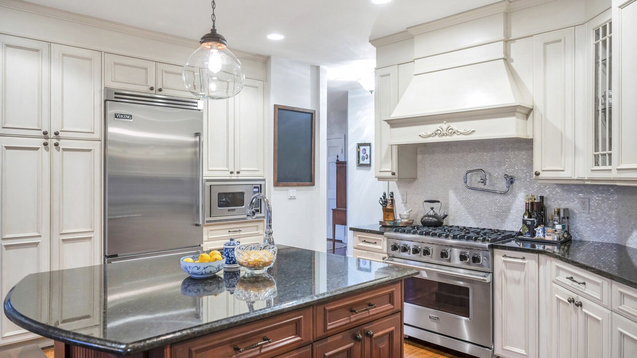 Photo of Kitchen in Tuckahoe