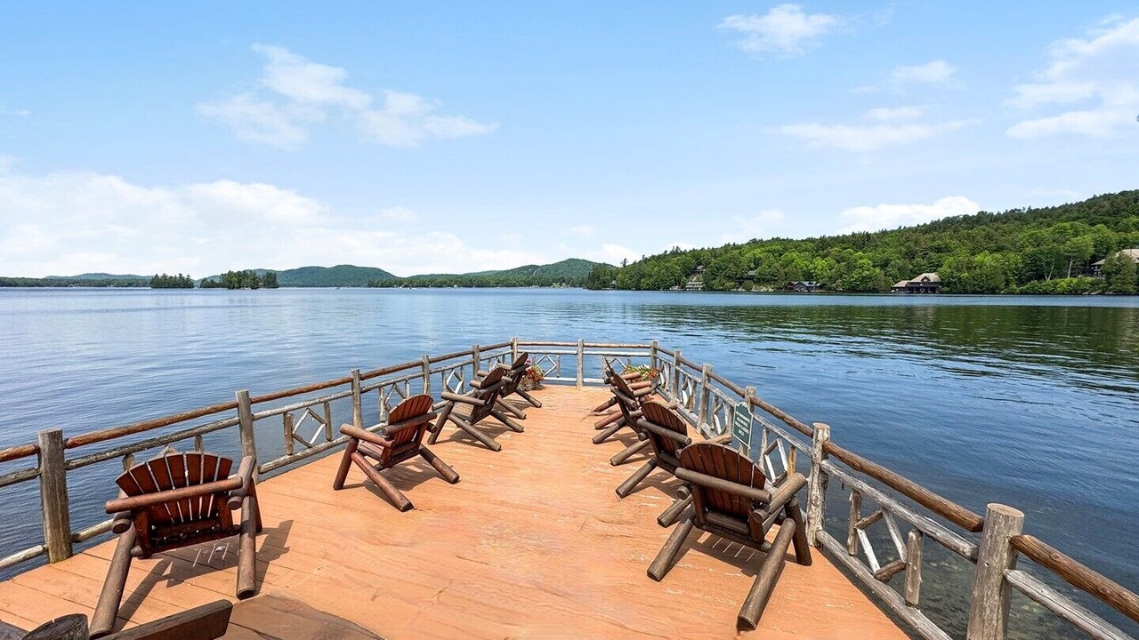 Photo of Outdoor in Inlet