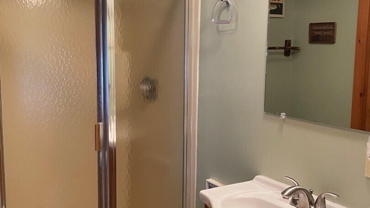 Photo of Bathroom in Inlet