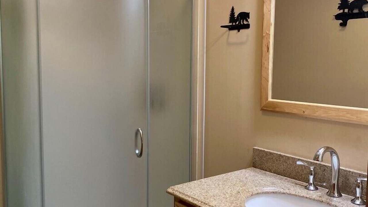 Photo of Bathroom in Inlet