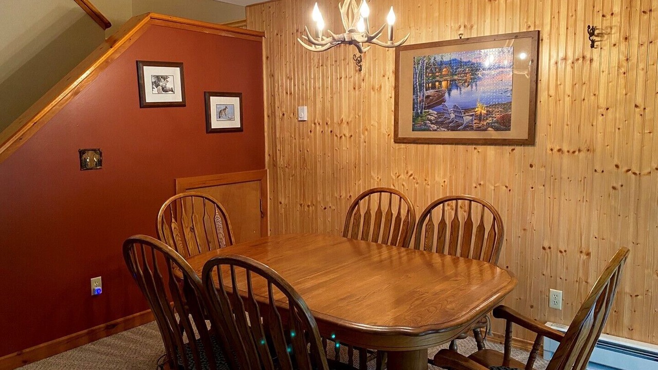 Photo of Livingroom in Inlet