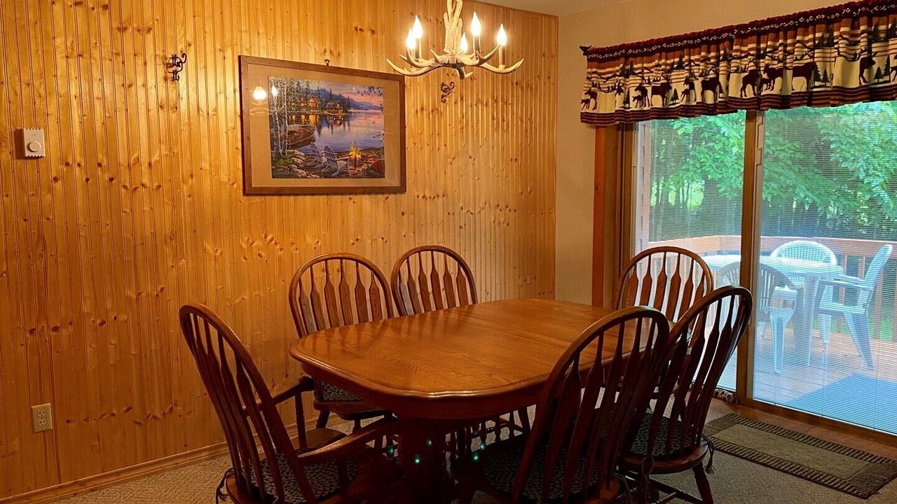 Photo of Livingroom in Inlet