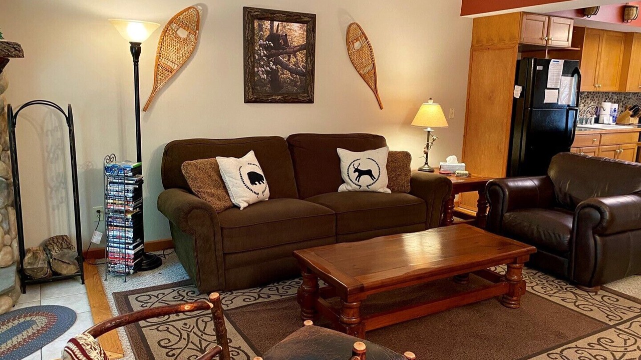 Photo of Livingroom in Inlet