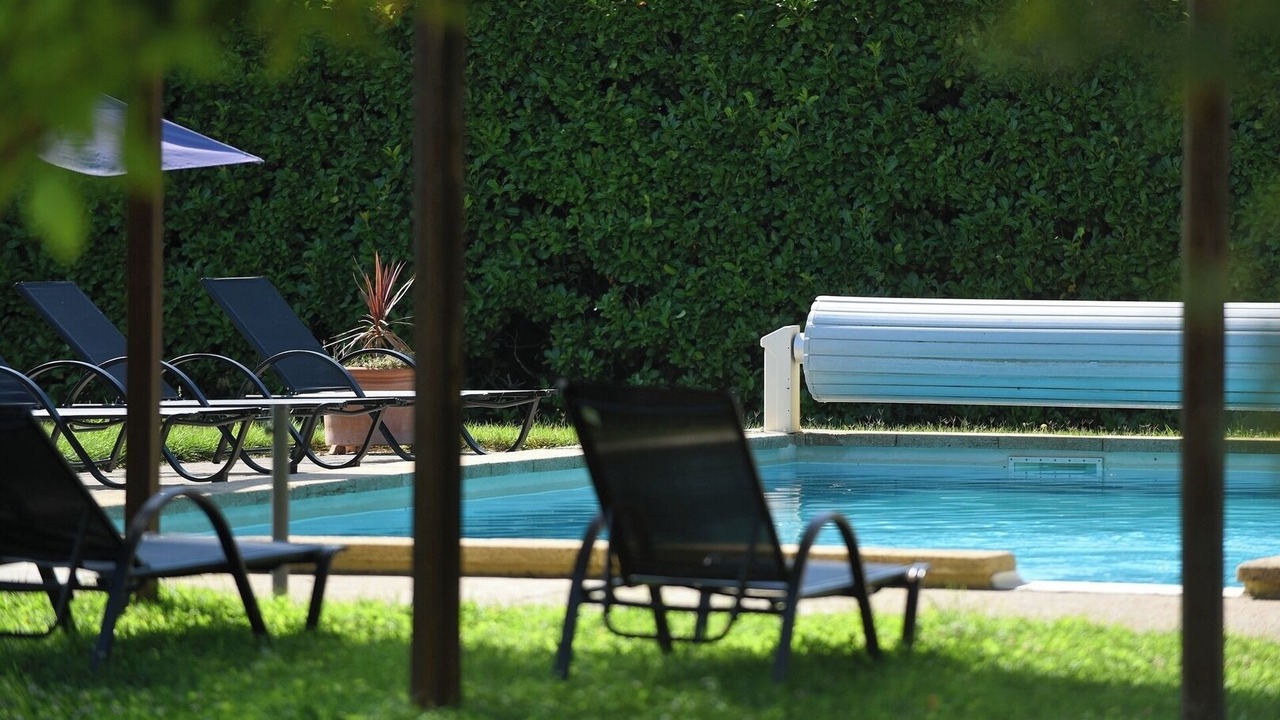 Photo of Outdoor in Caderousse