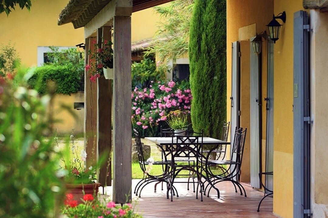 Photo of Outdoor in Caderousse