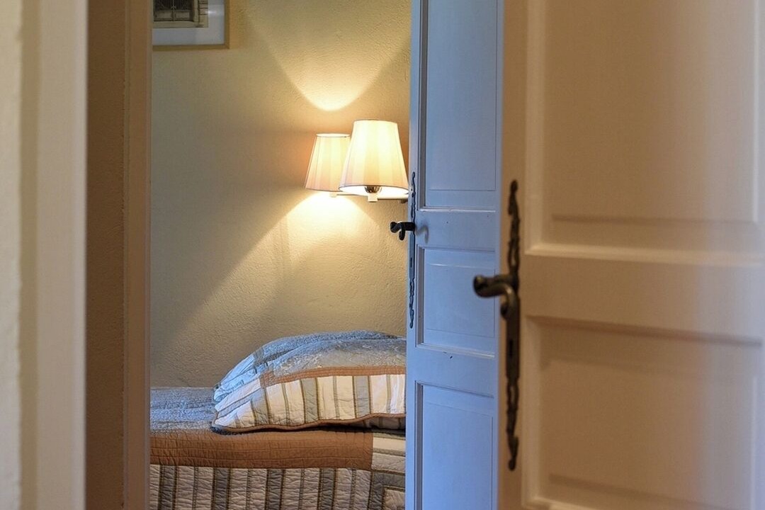 Photo of Bedroom in Caderousse