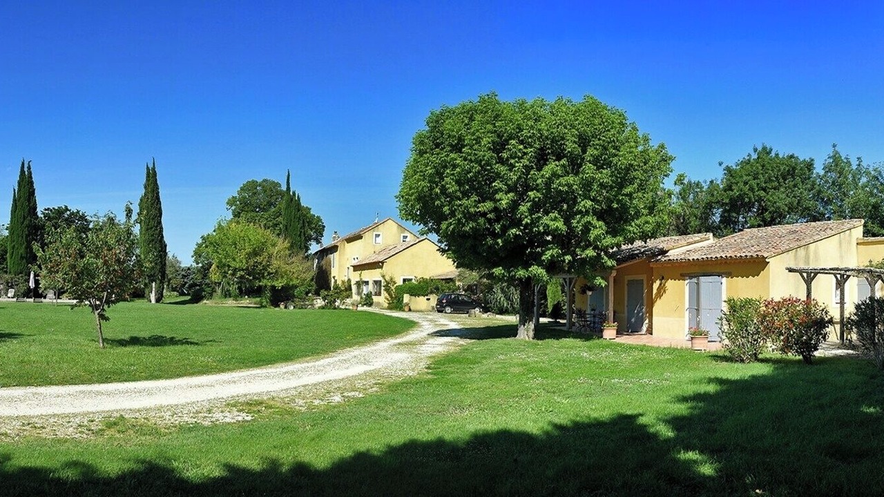 Photo of Outdoor in Caderousse