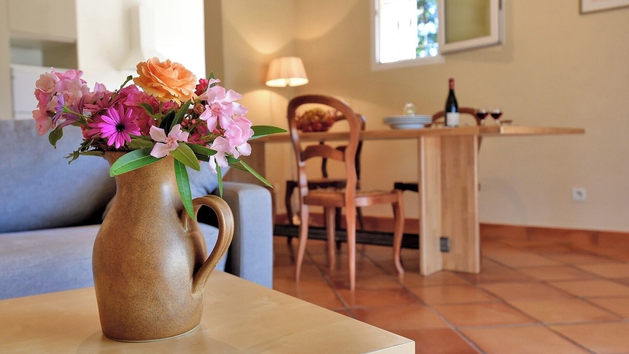 Photo of Livingroom in Caderousse