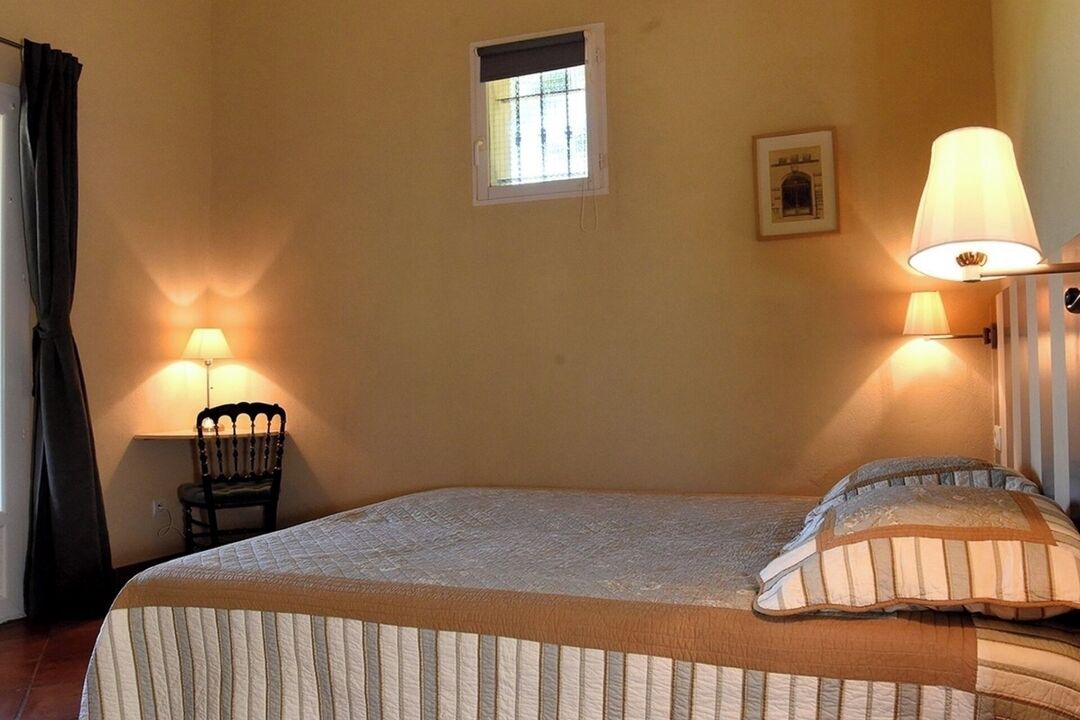 Photo of Bedroom in Caderousse