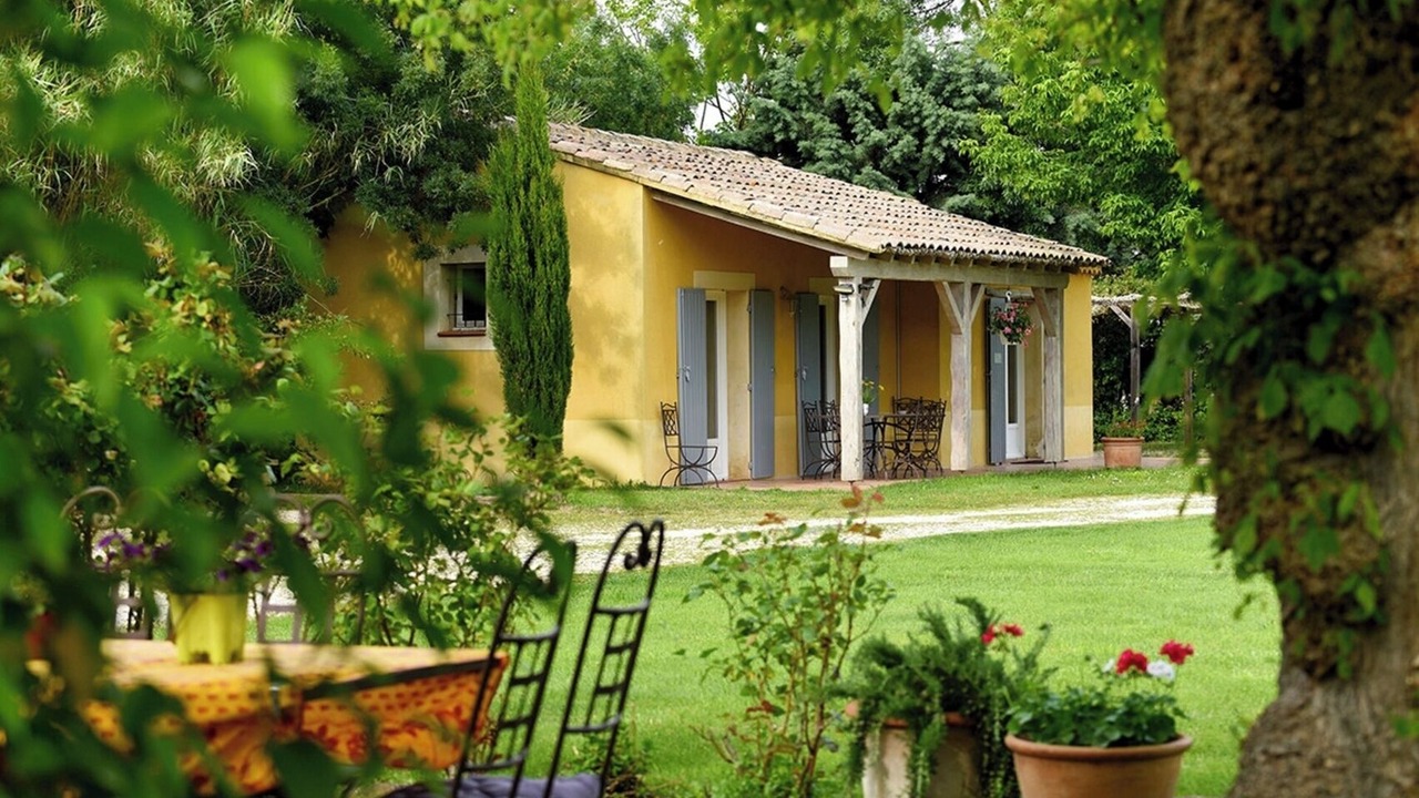 Photo of Outdoor in Caderousse