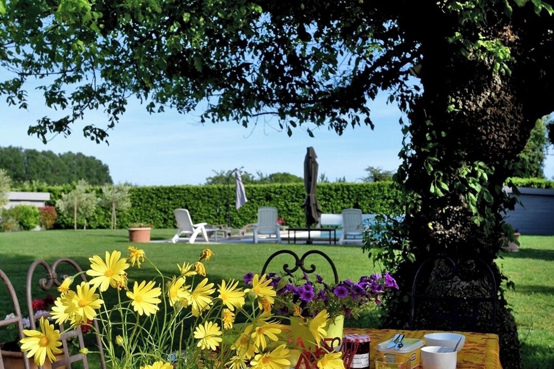 Photo of Outdoor in Caderousse