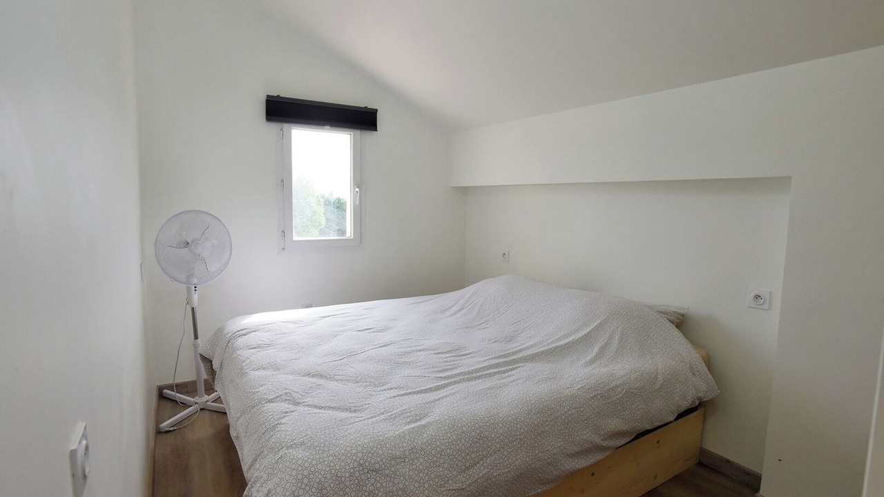 Photo of Bedroom in Caderousse