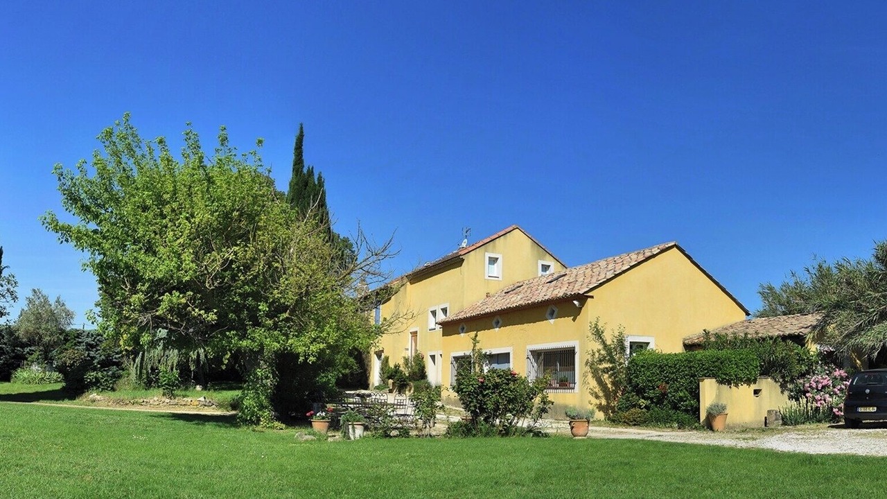 Photo of Outdoor in Caderousse