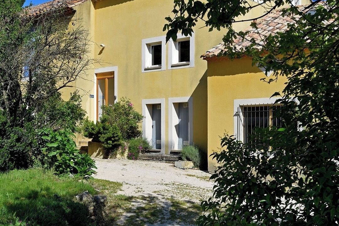 Photo of Outdoor in Caderousse