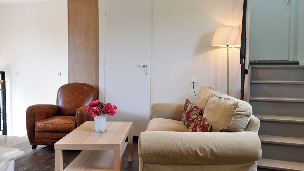 Photo of Livingroom in Caderousse