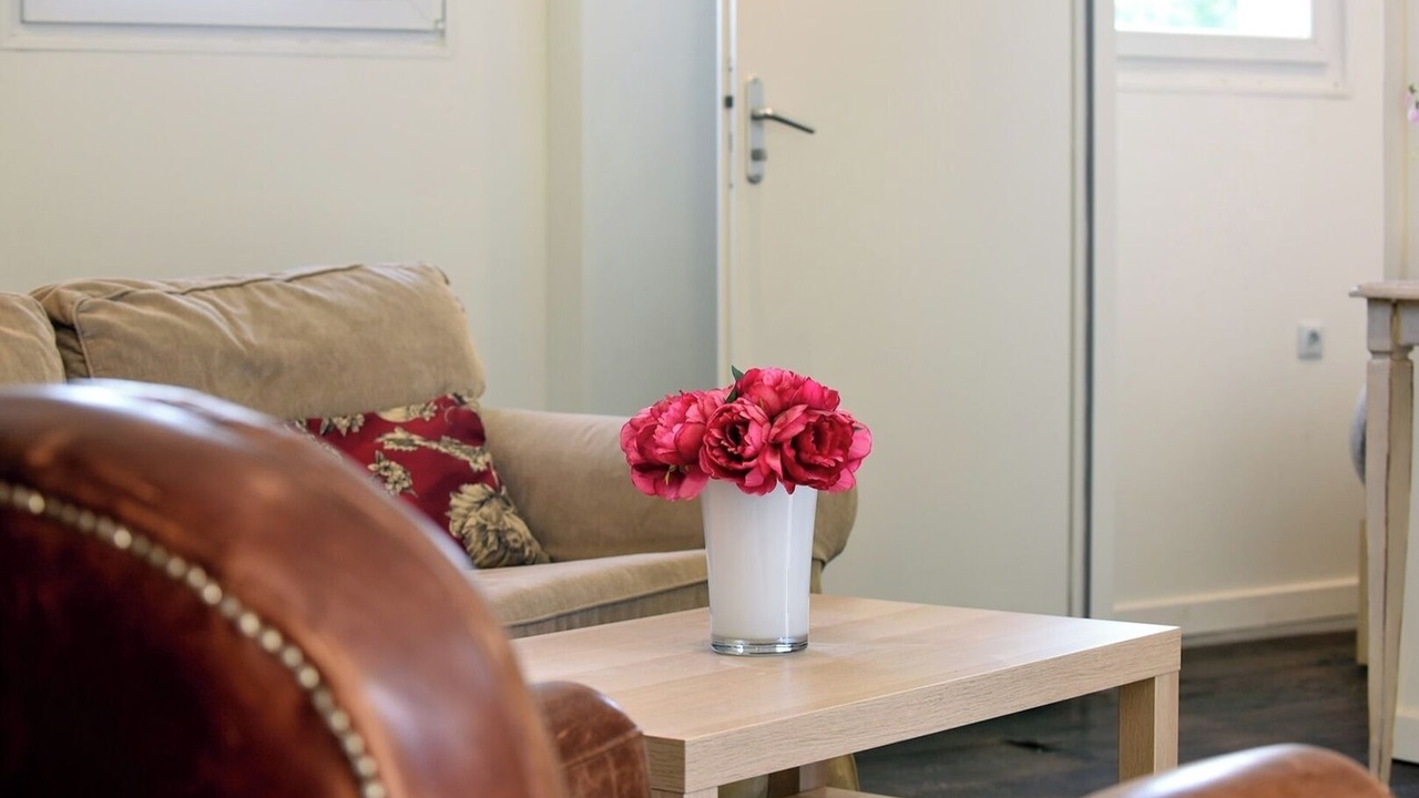 Photo of Livingroom in Caderousse
