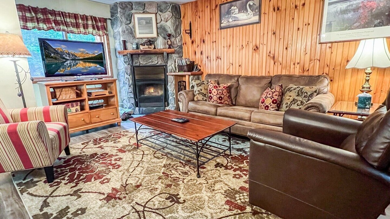 Photo of Livingroom in Inlet