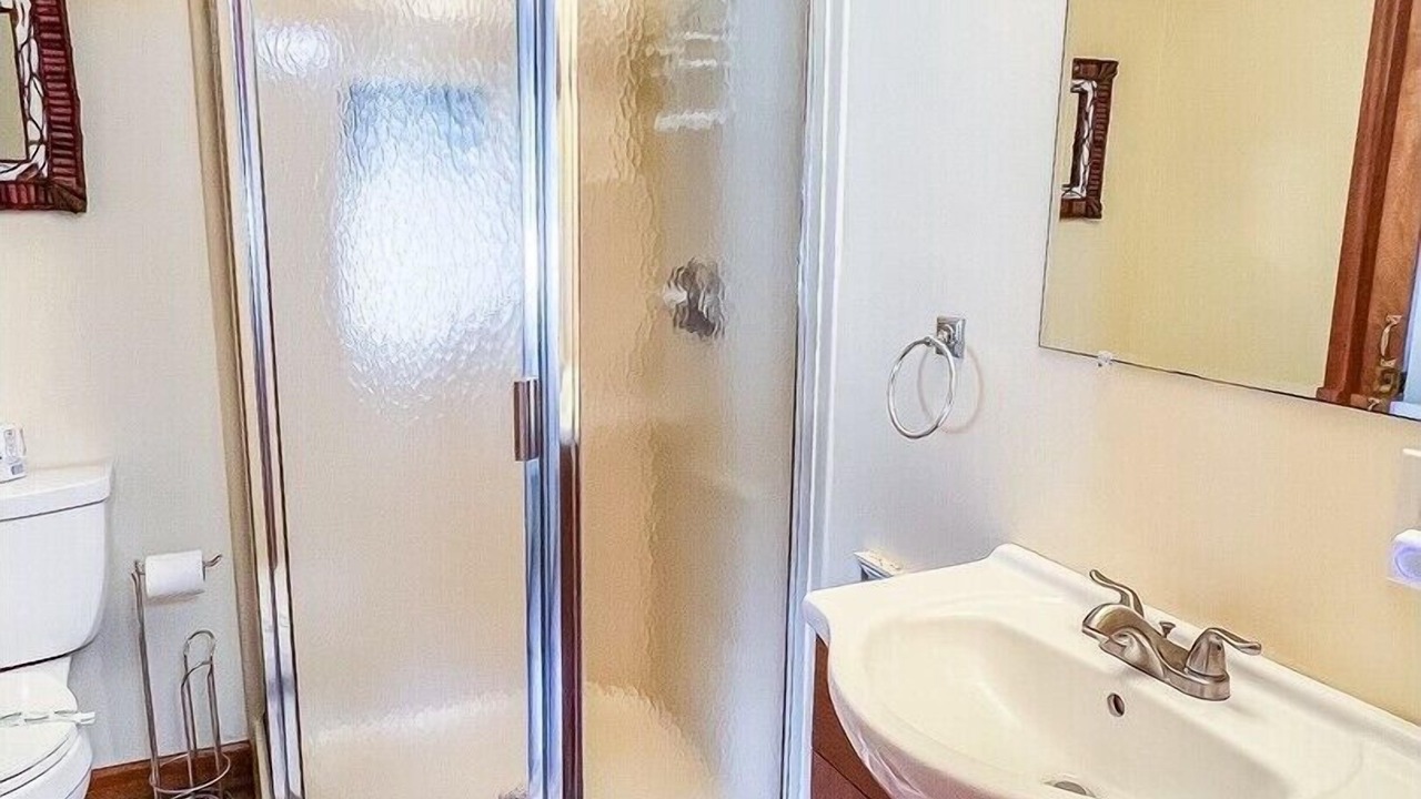 Photo of Bathroom in Inlet