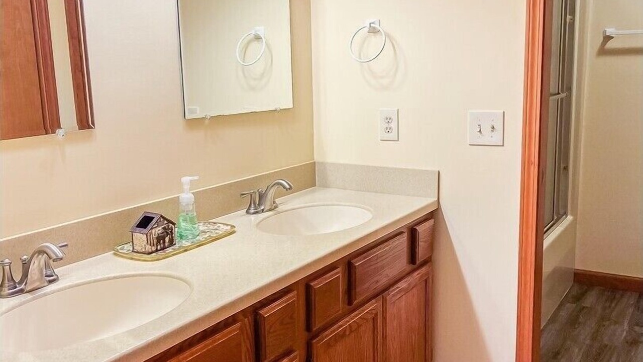 Photo of Bathroom in Inlet