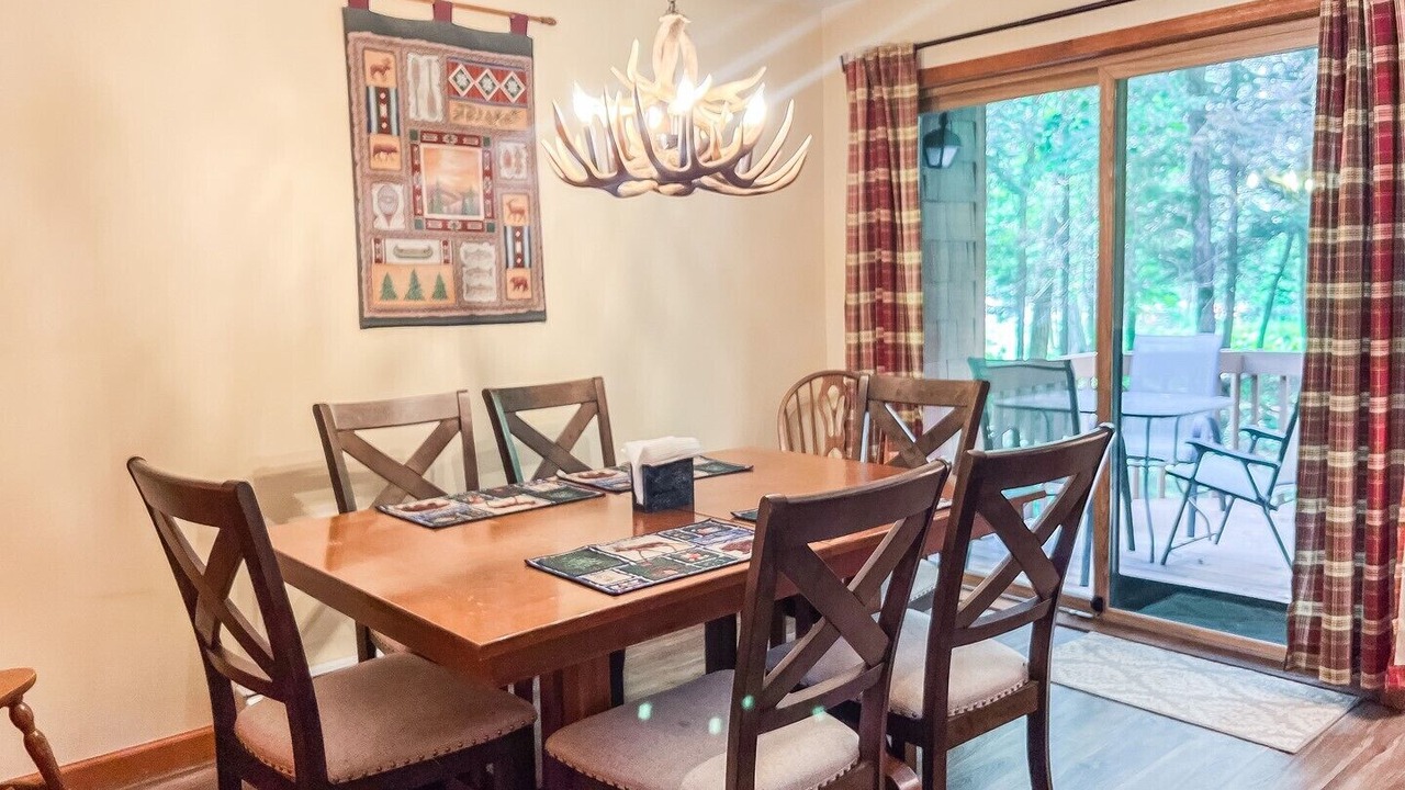 Photo of Livingroom in Inlet