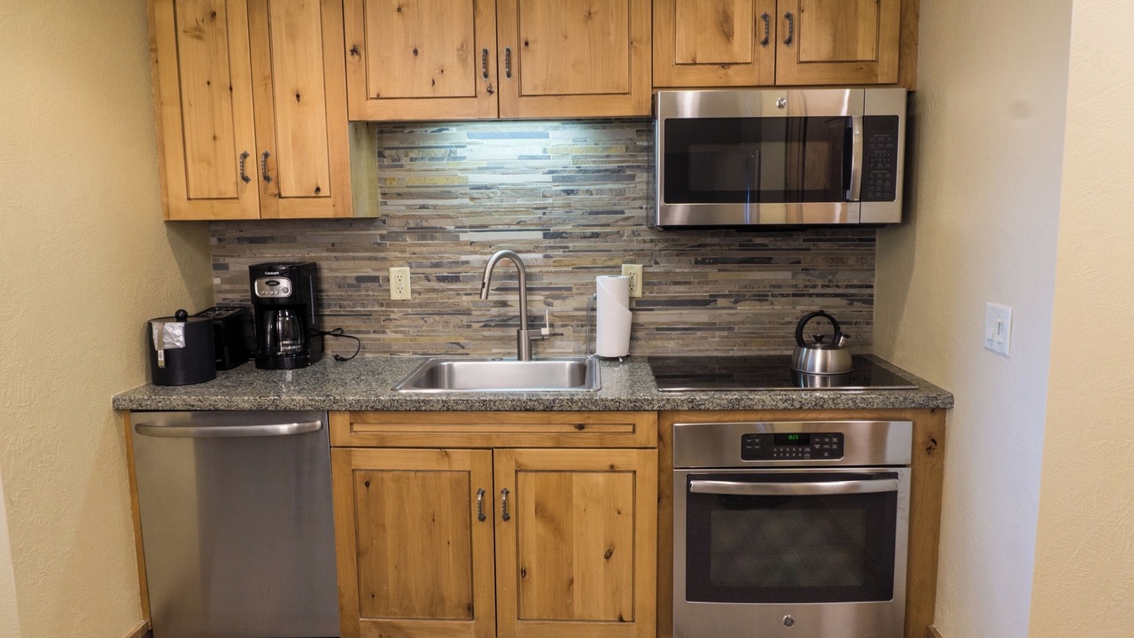 Photo of Kitchen in Park City