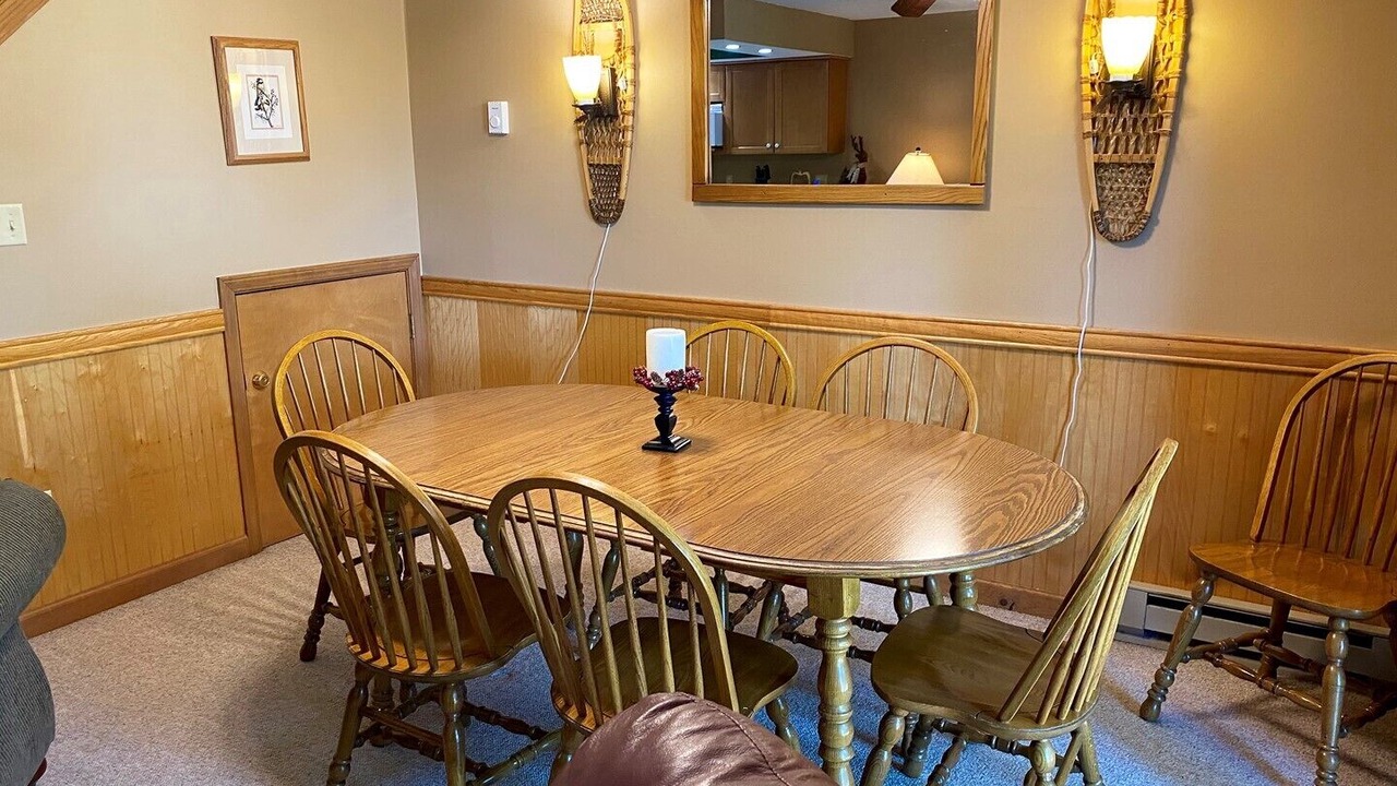Photo of Livingroom in Inlet