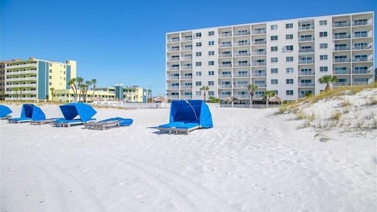 Photo of Others in Madeira Beach