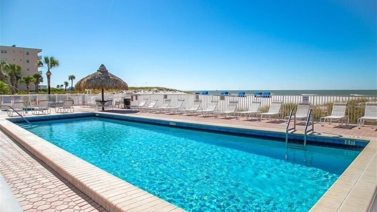 Photo of Outdoor in Madeira Beach
