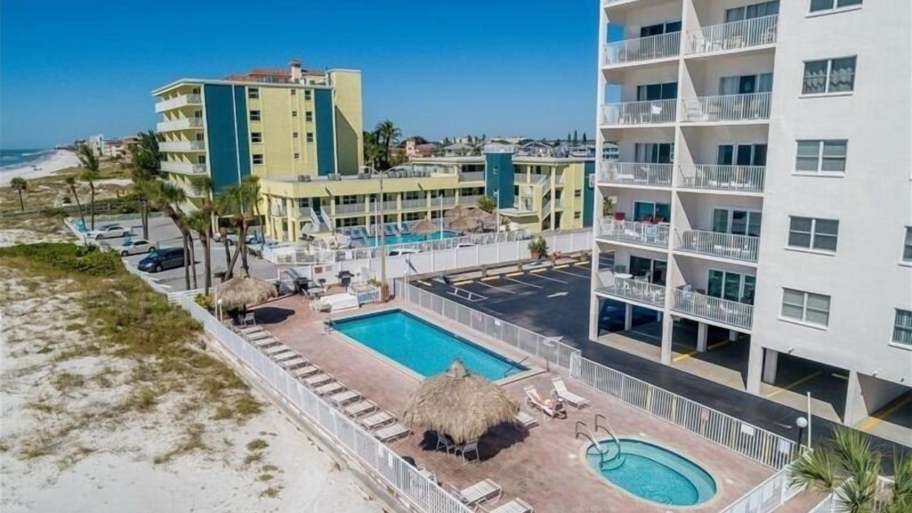 Photo of Others in Madeira Beach