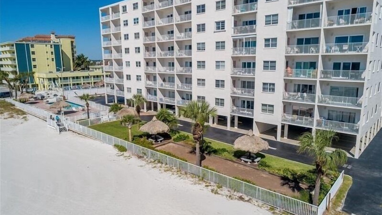 Photo of Others in Madeira Beach
