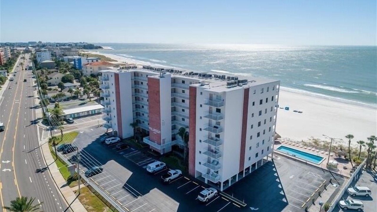 Photo of Others in Madeira Beach