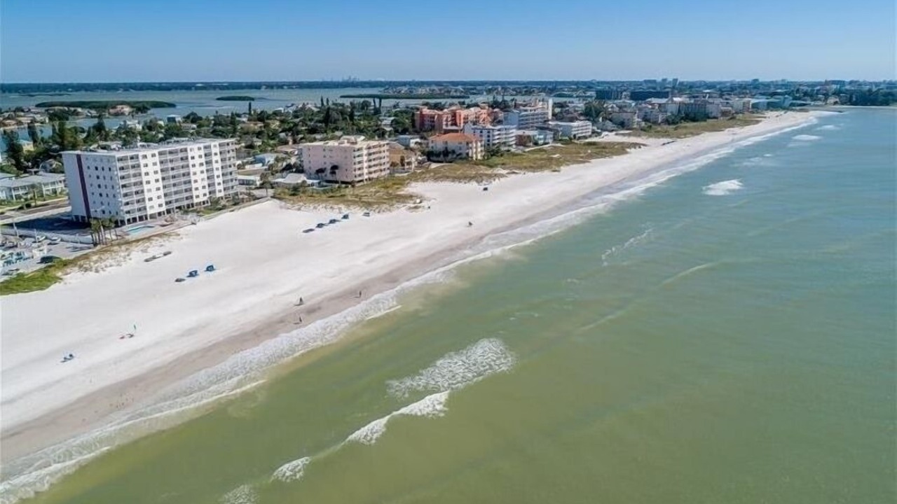 Photo of Others in Madeira Beach