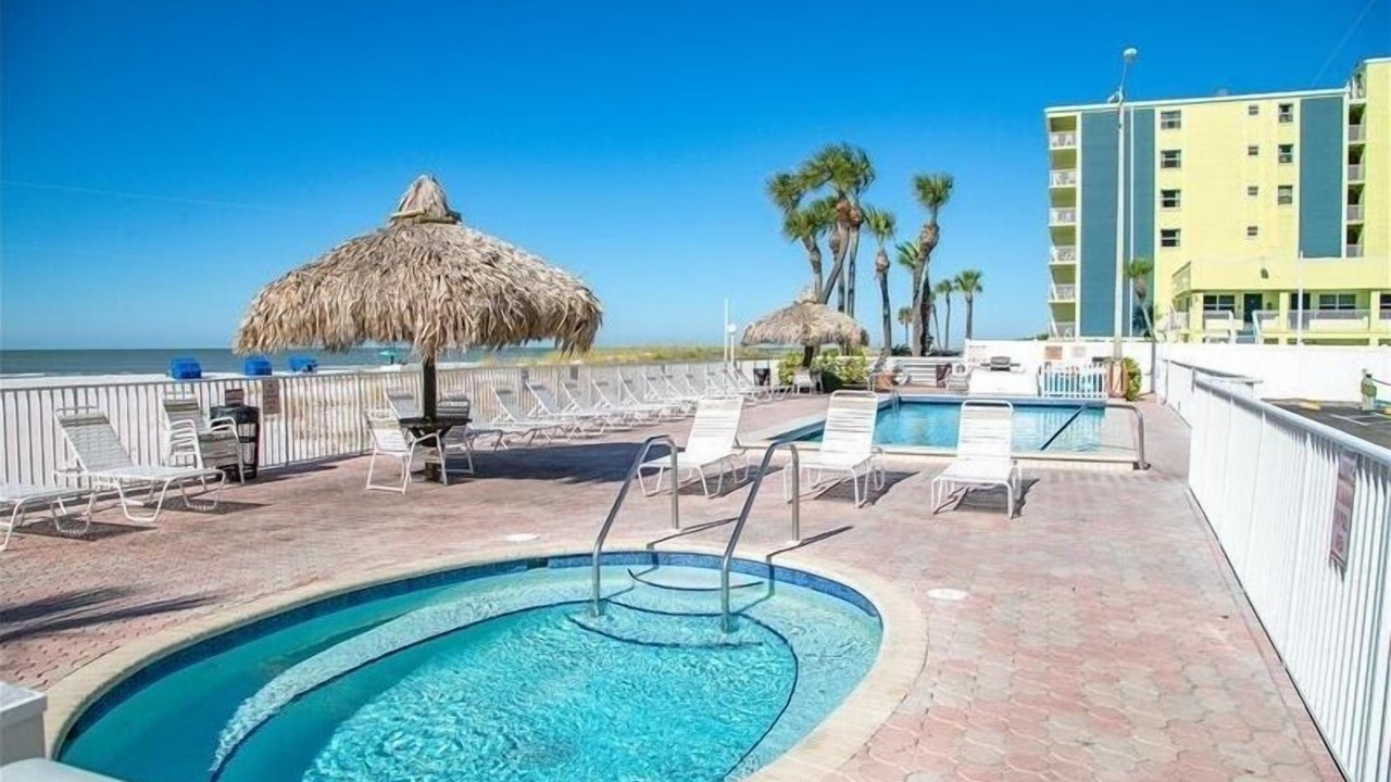 Photo of Others in Madeira Beach