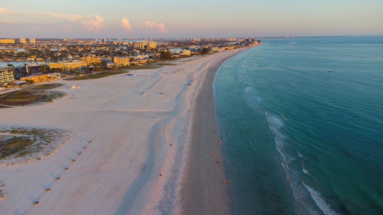 Photo of Others in Madeira Beach