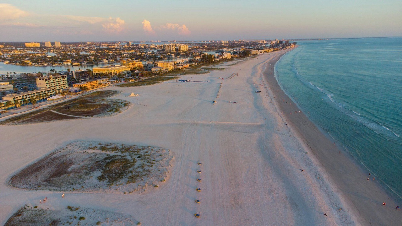 Photo of Others in Madeira Beach