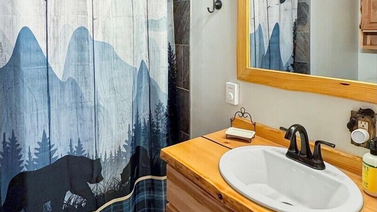 Photo of Bathroom in Inlet