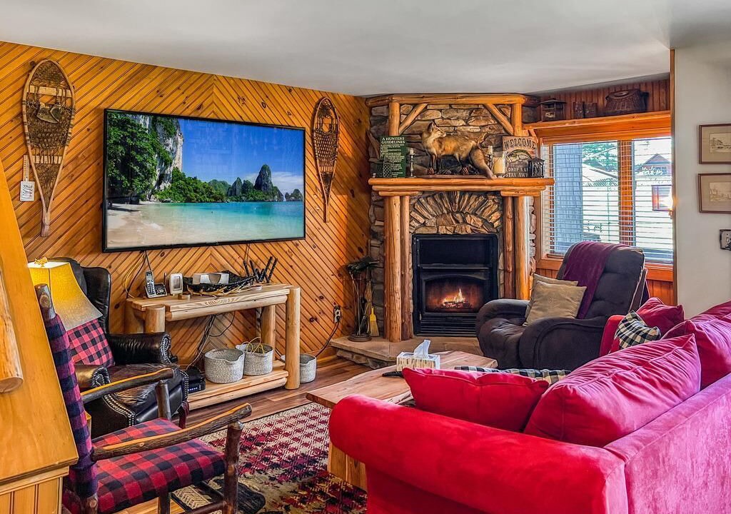 Photo of Livingroom in Inlet