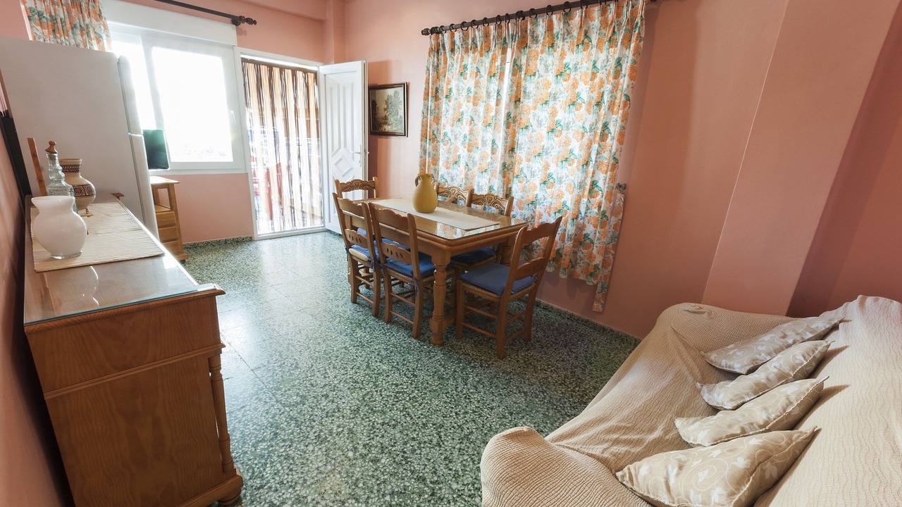 Photo of Livingroom in Miramar