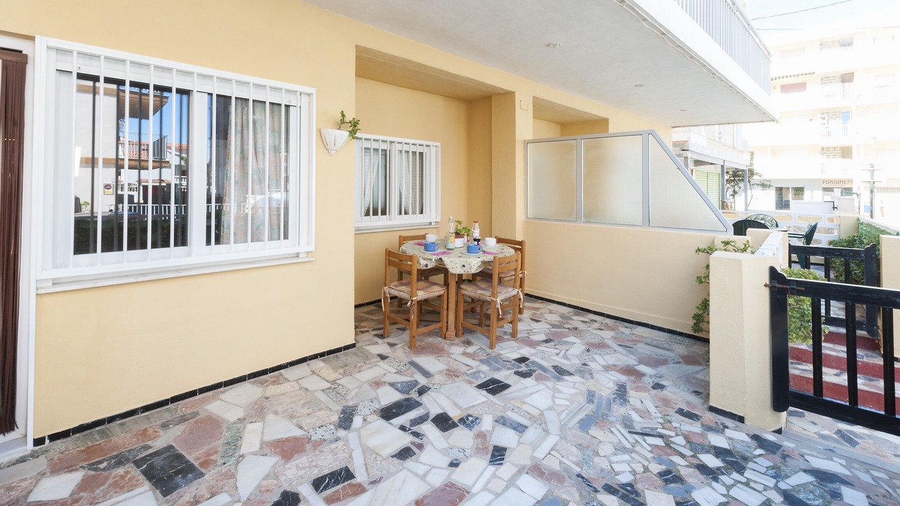 Photo of Outdoor in Miramar