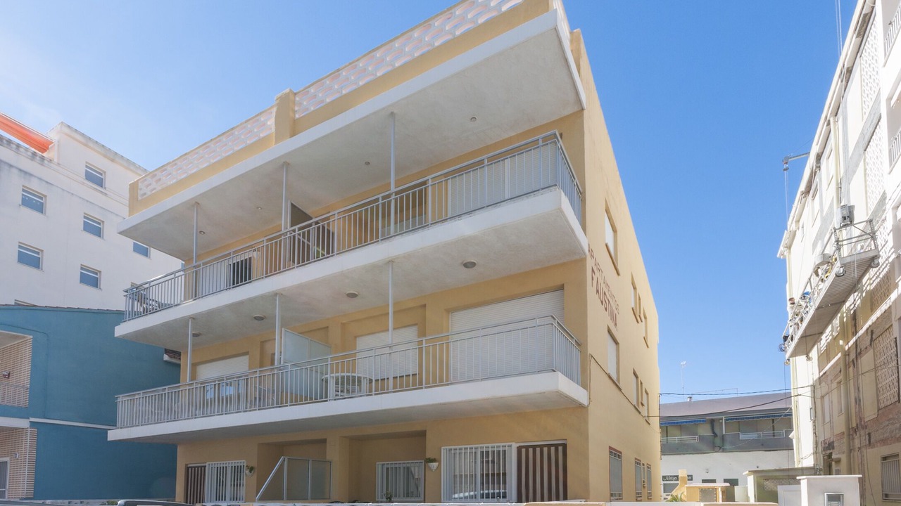 Photo of Outdoor in Miramar