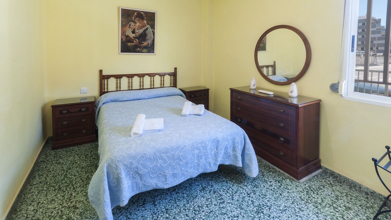 Photo of Bedroom in Miramar