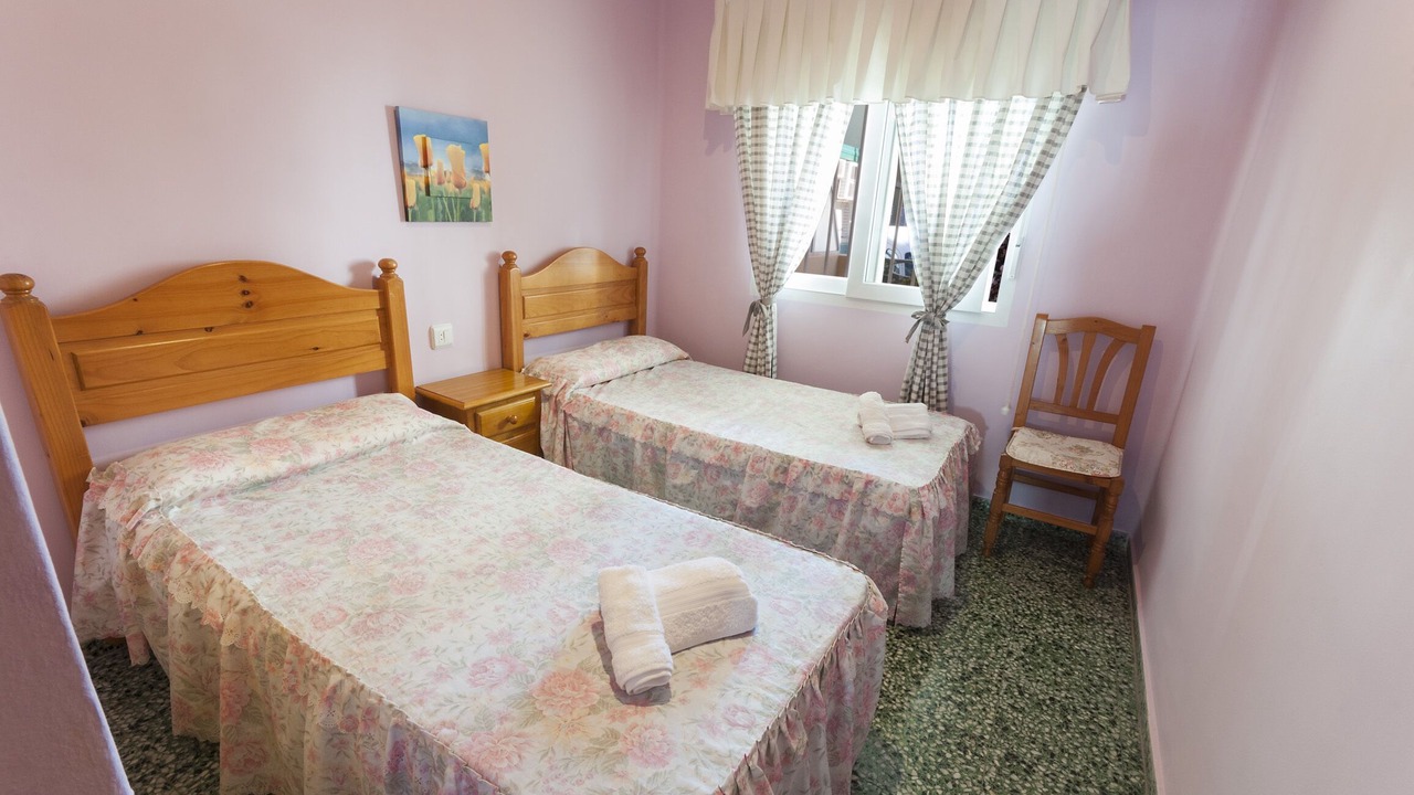 Photo of Bedroom in Miramar