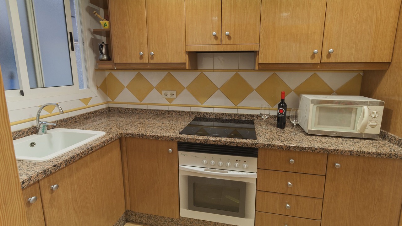 Photo of Kitchen in Miramar