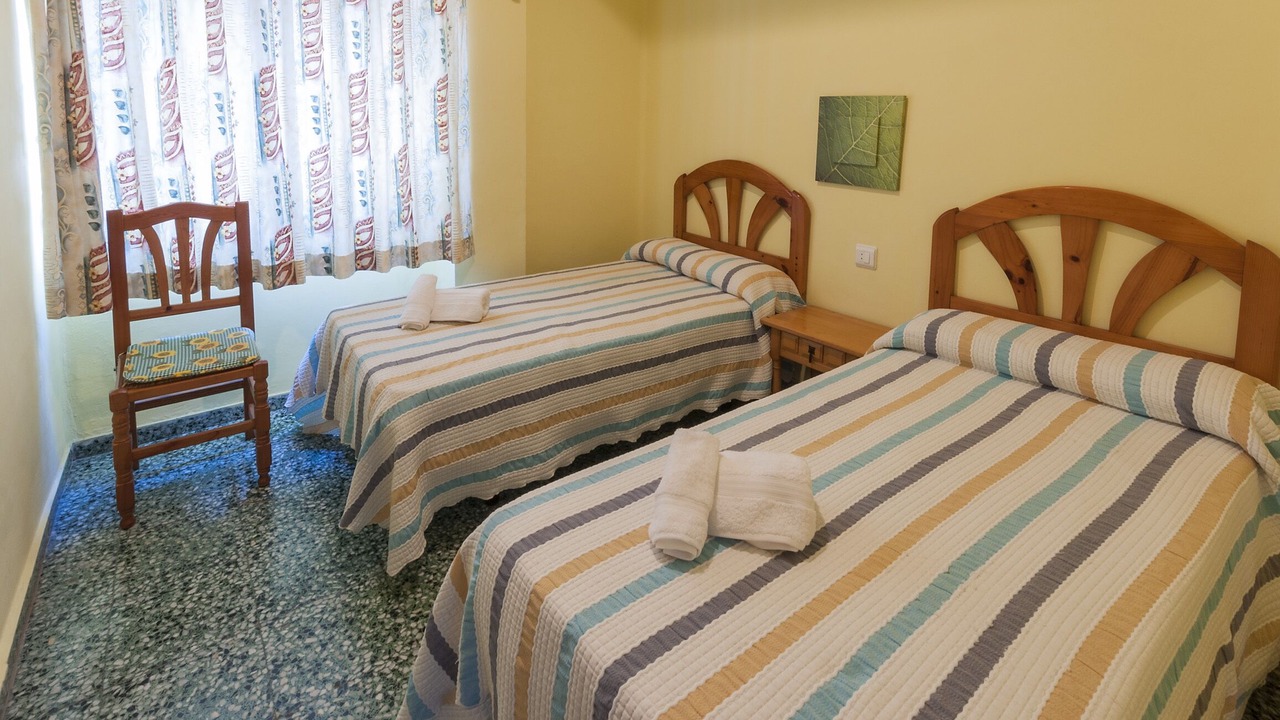 Photo of Bedroom in Miramar