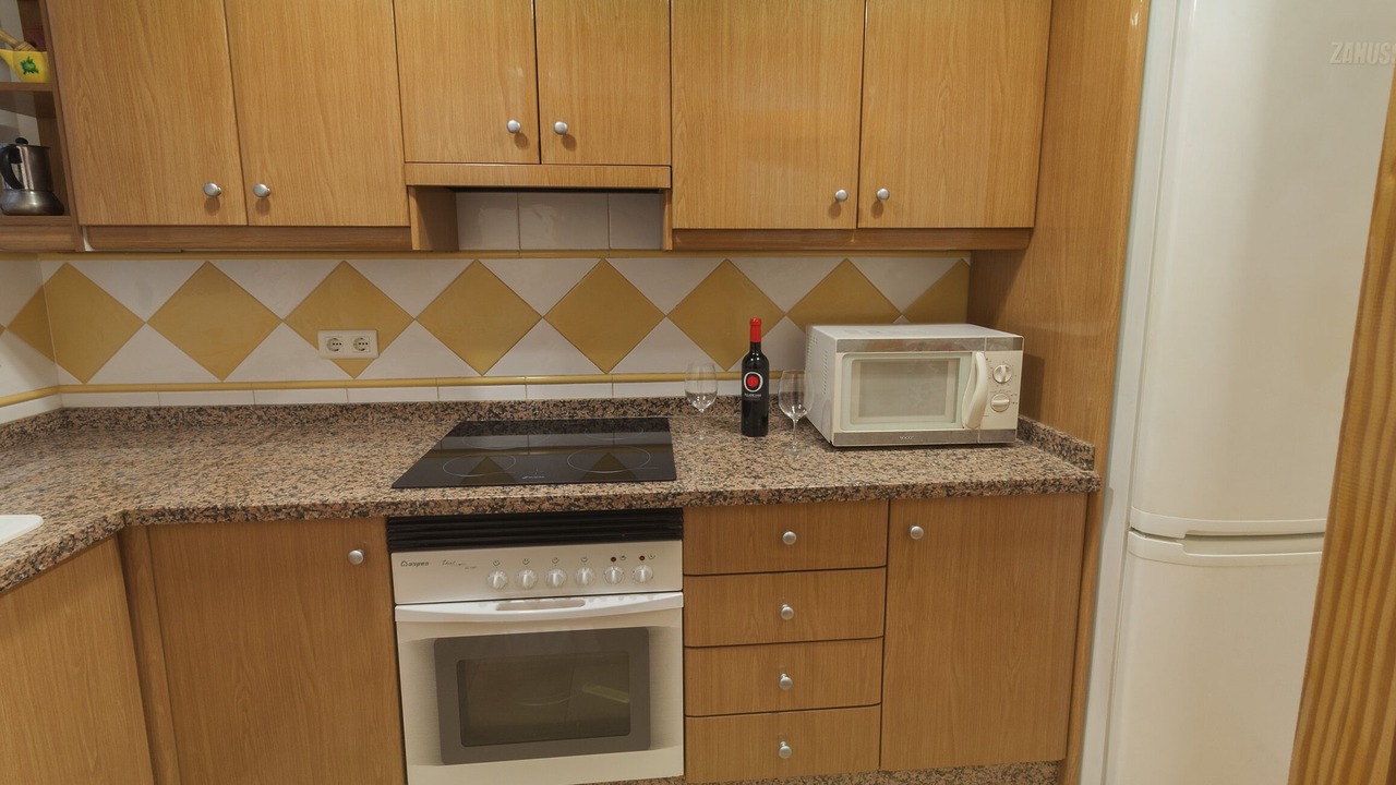 Photo of Kitchen in Miramar