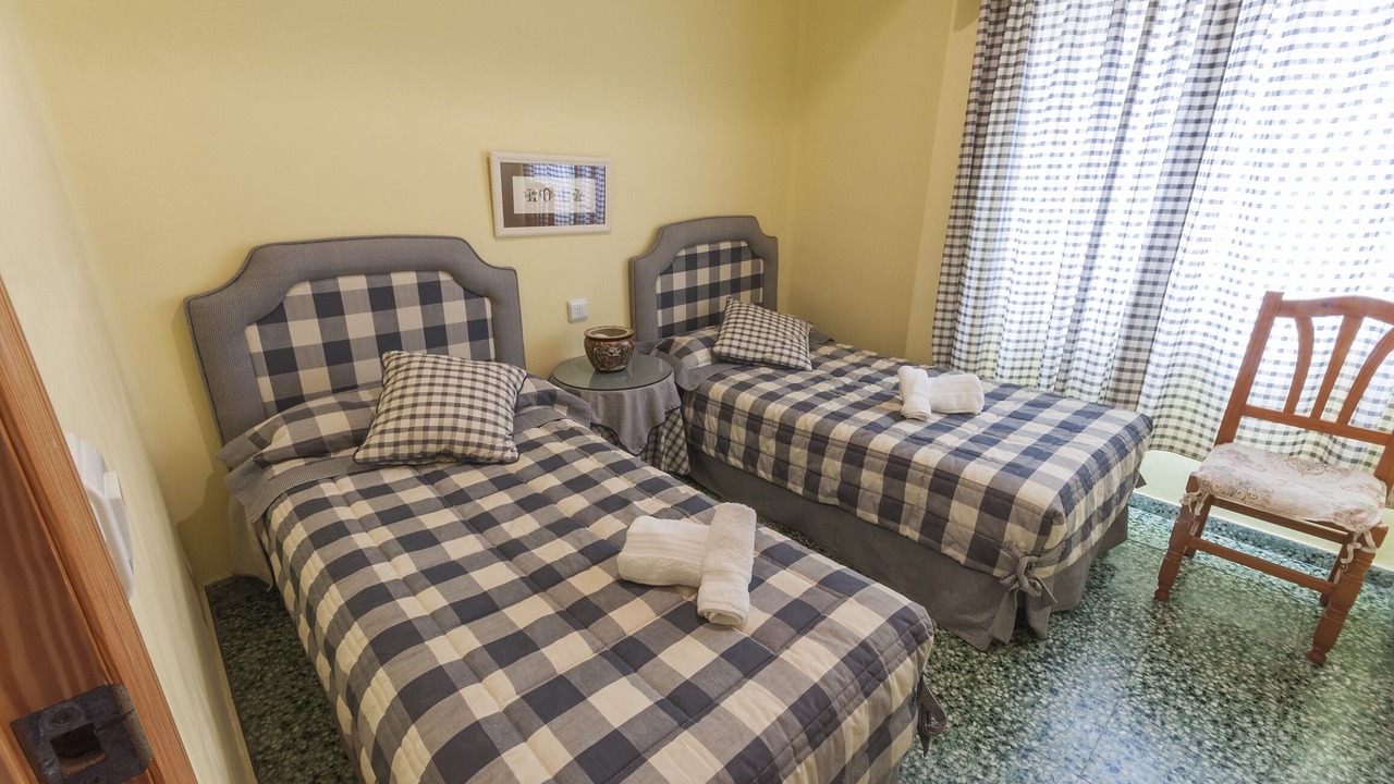Photo of Bedroom in Miramar